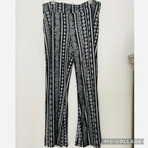 palazzo pants